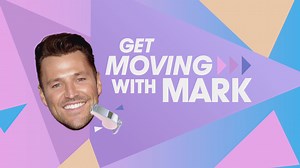Mark Wright's 7 Day Exercise Plan