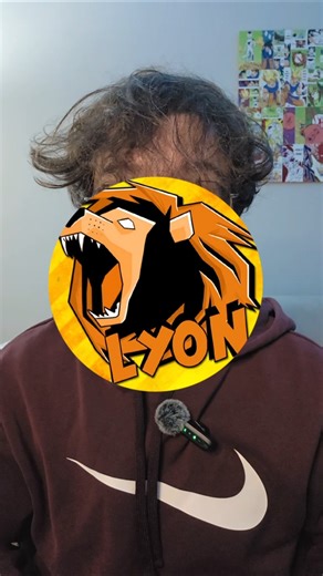 INVENTARIO DI MINECRAFT DI LYON!!! #shorts #minecraft #lyon