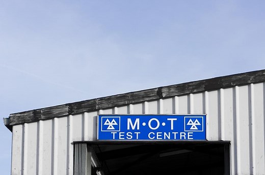 MOT checks - The simple steps to prepare your car and fix some of the most common failures