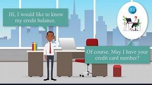 English Conversation Practice Phone Call Dialogue