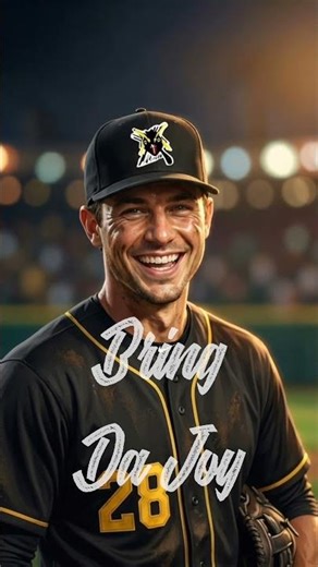 Bring Da Joy | Are you a Warrior?