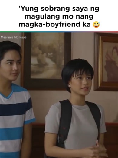 Maalaala Mo Kaya relatable moments — Akala kasi nila