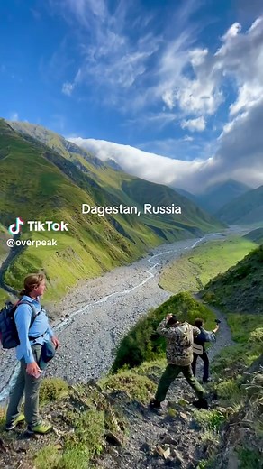 Dagestan is one of the last raw, undiscovered mountain regions in Europe — dramatic 4,000-meter peaks, ancient stone villages hanging above deep canyons, empty trails without crowds, and a culture that feels untouched by mass tourism. You don’t come here for resorts or polished attractions; you come for real landscapes, real people, powerful food, and the kind of silence in the mountains that resets your mind. If you’re tired of predictable destinations and want something authentic, intense, and
