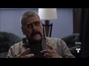 Enemigo Intimo | Capitulo 33 HD 2/5