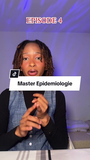 Dans l’épisode 4 de notre série de vidéo sur le guide de la santé publique, je vous explique en quelques mots c’est quoi l’épidémiologie et les compétences qu’on acquiert après un master en épi puis les débouchés de cette spécialité( ce n’est pas une liste exhaustive). N’hésitez pas à poser vos questions et à faire des ajouts si possible ☺️dans le respect et la courtoisie. On se donne rdv pour une prochaine vidéo avec le M2 Biostat 😊. Merci et bon week-end. #Santepublique #publichealthstudent #