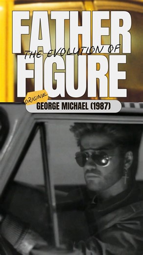 Where and when did you first hear Father Figure? 🎧 Here are some of the memorable moments the track has had since George’s original release in 1987! | George Michael
