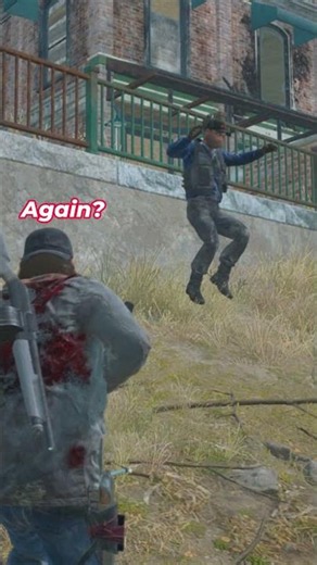 GLITCHING AT PEAK #daysgonepc #gaming #funny #glitching #pcgaming