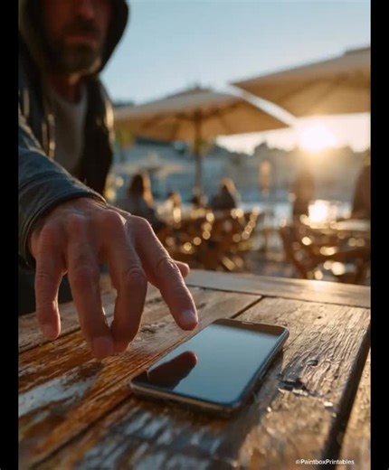 🎬 📱🧍 Mini You On My Phone CapCut Template ❗️ A phone sits on the table… then a tap — and a tiny person appears 😆 Add 1 photo and it becomes the miniature person standing on top of the phone 📸 Your picture pops up for the surprise reveal ✨ Perfect for friends, partners, shout-outs or funny messages 💌 👉 Click here for the link: https://www.capcut.com/tv2/ZSmhEaQe8/ 📍 Add 1 photo 📍 Photo becomes the tiny character on the phone 📍 Funny, creative reveal 📍 Quick & easy to customise#CapCutTe