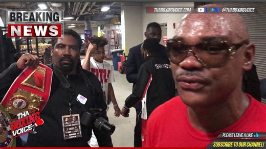 Amir Mansour: Bermane Stiverne Hasn't Beat Anyone to Earn Deontay Wilder, $300K
