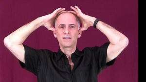 How to Do EFT Tapping Therapy - EFT Basic Recipe Tutorial