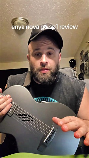 Enya Nova Go SP1 Review: A Comprehensive Look