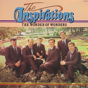 The Inspirations - The Wonder Of Wonders