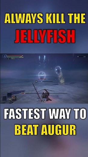 Depth 5 - The Secret to MELTING Augur Fast 🧠