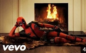 【死侍Deadpool】Salt N Pepa Shoop(死侍bgm)