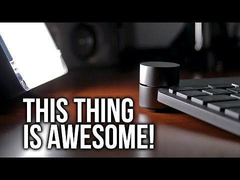 Logitech Craft Review - The Crown Takes It All!