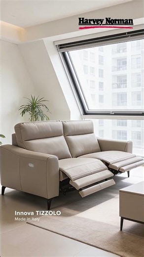 Experience true relaxation with our biggest range of recliner sofas in town