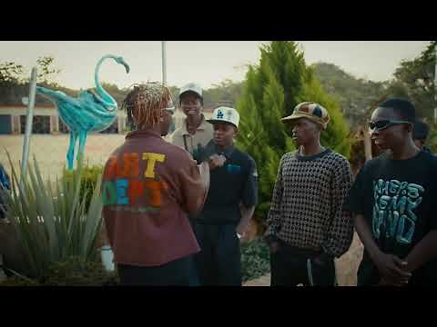 Runna Rulez- SKUNYU (Official Music Video)