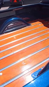 1K views · 23 reactions | *1965 C10 shortbed pickup *5.7L V8 LS1 engine *4L60e automatic transmission *ACES fuel management system *Power steering *Power 4-wheel disc brakes (slotted rotors) *All new glass *New interior *Digital gauges *LED headlights *Oak bed floor *New coil springs and shocks *Tubular upper and lower control arms *Drop spindles *22" US Mag wheels | Classic Car Addict | Facebook