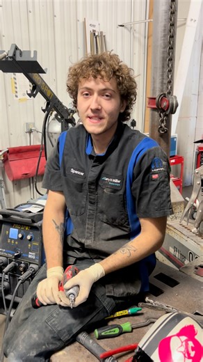 ❄️ Winter’s coming… is your car ready? 🚗💨 At Larry H. Miller Collision Center, we’ve got the tips and services to keep you safe when the temps drop. From tire checks to winter-proofing your ride, we’ve got you covered! ✅🧤 📍 Stop by before the snow flies! | Larry H. Miller Collision Center Denver