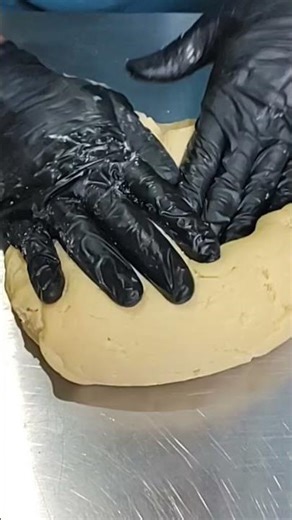 Amanhã vou ensinar esse biscoito com requeijão 😍 24/02/26