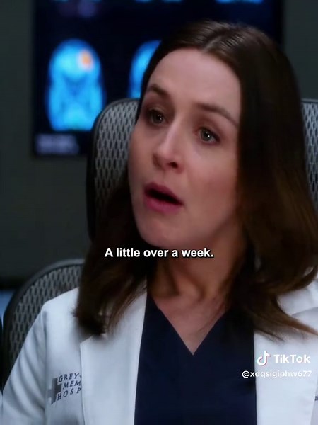 The best part of Grey's Anatomy.#greysanatomy #greysanatomyedit #foryoupage #tvshow #fyp
