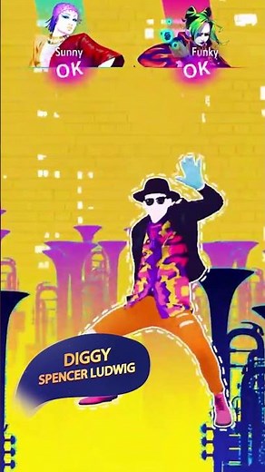 Just Dance + - 2 new songs available !