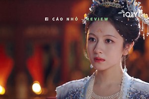 745K views · 10K reactions | Công chúa Bắc Đại yêu cầu Yên Trì làm phò mã trước mặt Tần Hoản. Phim: Triều Tuyết Lục #TriềuTuyếtLục #LýLanĐịch #NgaoThụyBằng #iQIYI | Cáo Nhỏ Review | Facebook