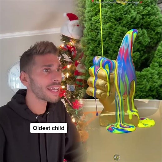 When grandmom visits for christmas #Siblings #parody #sibling #kids #fyp #skit #skits #foryou #mem