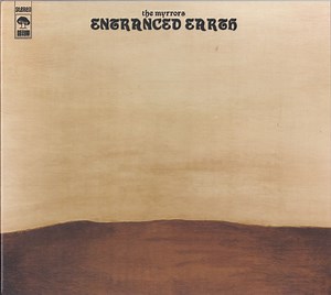 The Myrrors - Entranced Earth