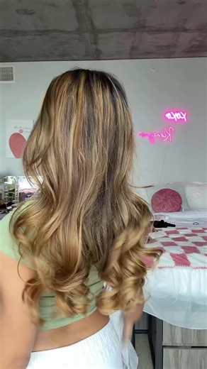 Achieve Perfect Overnight Curls Easily
