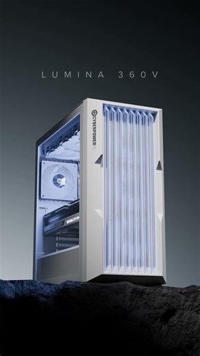 Lumina 360V