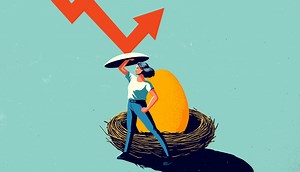 Video: Money Mistakes to Avoid During an Economic Downturn