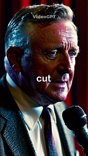 Spencer Tracy's Most Controversial Interviews Revealed