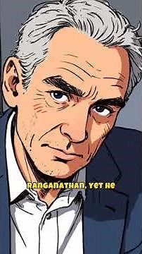 Jack Mills: A Brilliant Mind in Library Science History