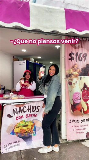 Fresas con Crema: Deliciosos Postres en Tu Local