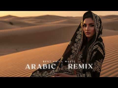 Best Divine Arabic Remix | Desert Echo Beats & Arabic Chill