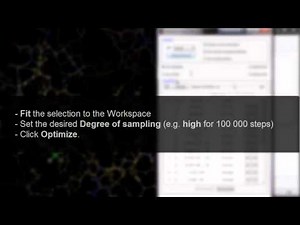Protein Preparation Wizard - Use Interactive Optimizer