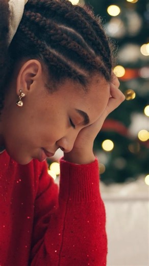 Holiday Grief and Joy