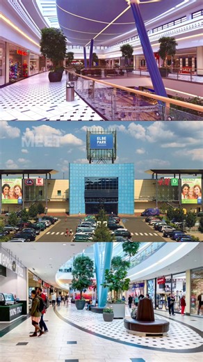 Discovering Dresden's Shopping Center: A Perfect Meet Up Spot