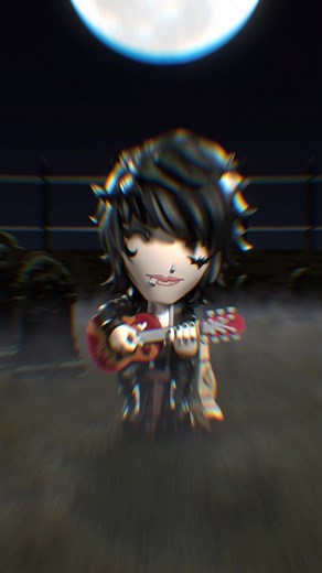 Limited Edition Johnnie Guilbert Youtooz Figure Available Now!