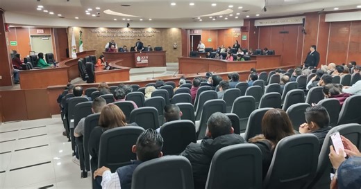 Baja California aprueba cambio de identidad de género en actas de nacimiento para menores