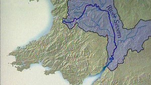 Severn River Valley and Tributaries