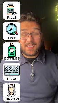 💊 PIP Activity 3 — Managing Treatments (What You MUST Include!)