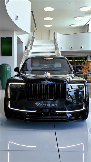 Meet the ONYX Astralis — born from carbon fiber, engineered for dominance. Inspired by the Rolls-Royce Cullinan Series 2, this reimagined super-SUV delivers a fusion of raw power, precision craftsmanship, and unapologetic presence. Welcome to the next era of automotive design. Welcome to Astralis. #OnyxAstralis #RollsRoyceCullinan #CarbonFiberLuxury #OnyxConcept #SuperSUV #BespokePerformance #LuxuryRedefined | Onyx Concept Portugal