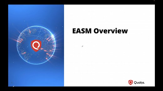EASM Overview
