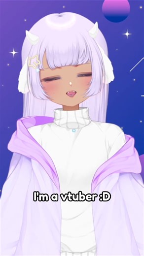 there's nothing wrong with wanting to be an anime sheep girl every once in a while #shorts #vtuber