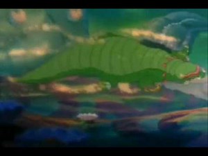 ADGTH - Let's Make Music Together Backwards W/Surprise At The End