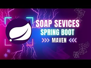 Como consumir servicios SOAP con Spring Boot - Maven #soap #spring