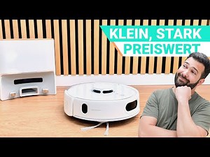 SwitchBot K11+ | TEST | Mini-Bot with Power