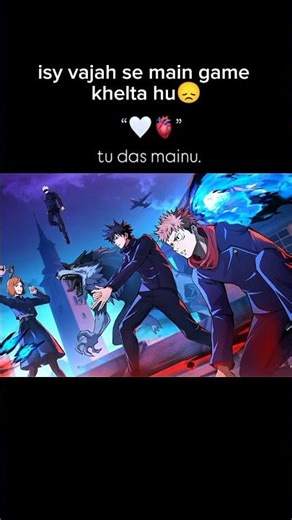 bas yahi karan hai mera game na chodne ka 💕🔥 #viral #trending